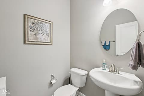 Photo of 4748 Brickert Court, Greenwood, IN