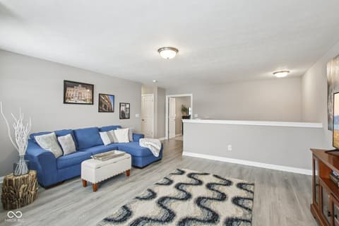 Photo of 4748 Brickert Court, Greenwood, IN