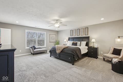 Photo of 4748 Brickert Court, Greenwood, IN