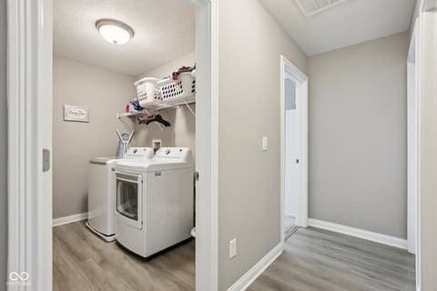 Photo of 4748 Brickert Court, Greenwood, IN