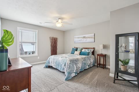 Photo of 4748 Brickert Court, Greenwood, IN