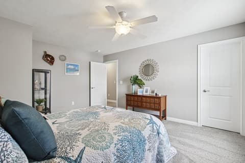 Photo of 4748 Brickert Court, Greenwood, IN
