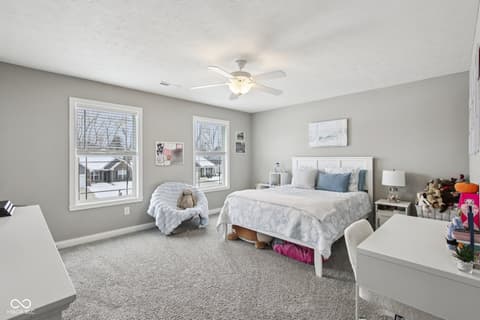 Photo of 4748 Brickert Court, Greenwood, IN