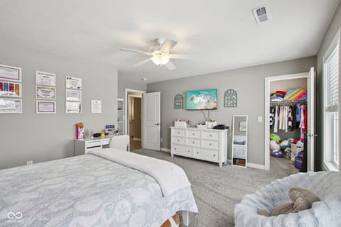 Photo of 4748 Brickert Court, Greenwood, IN