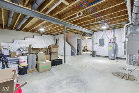 Photo of 4748 Brickert Court, Greenwood, IN