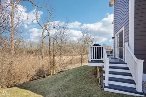Photo of 4748 Brickert Court, Greenwood, IN