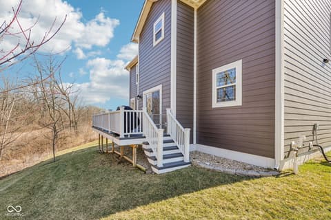 Photo of 4748 Brickert Court, Greenwood, IN