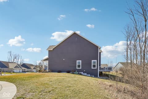 Photo of 4748 Brickert Court, Greenwood, IN