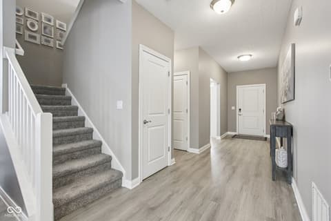 Photo of 4748 Brickert Court, Greenwood, IN
