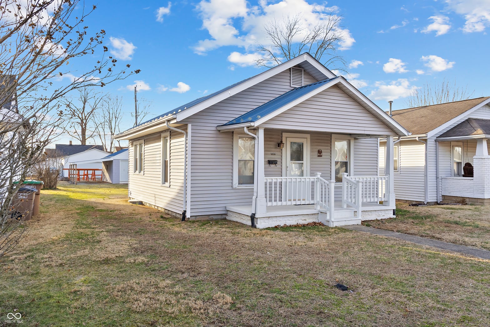 Photo of 2322 Union Street, Columbus, IN