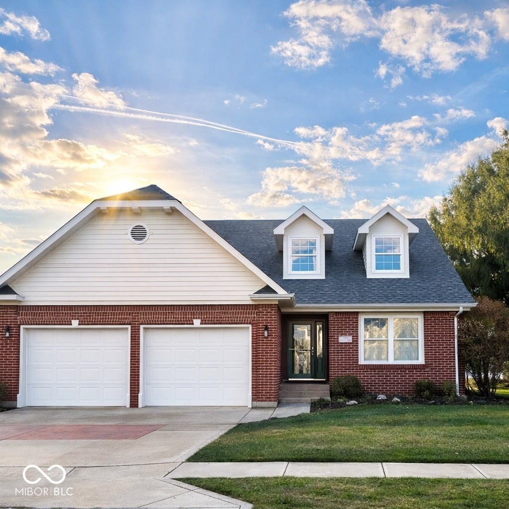Photo of 2298 Somerset Drive, Franklin, IN