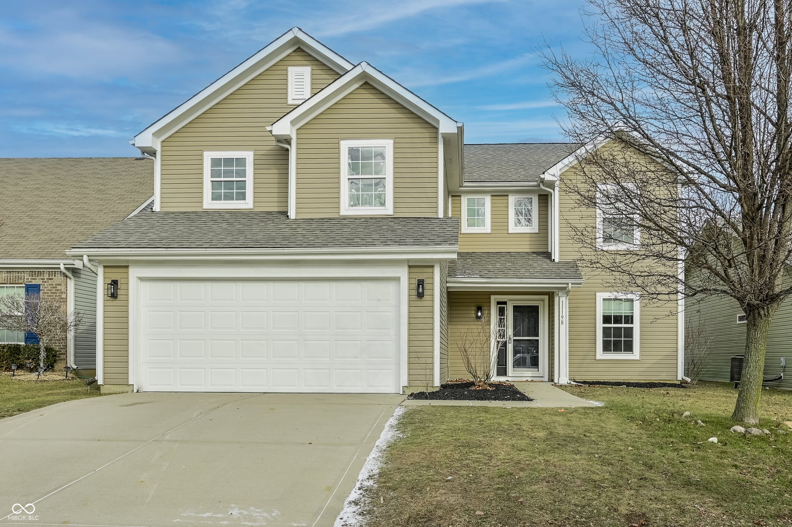 Photo of 11198 Funny Cide Drive, Noblesville, IN