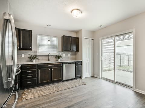 Photo of 11198 Funny Cide Drive, Noblesville, IN