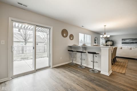 Photo of 11198 Funny Cide Drive, Noblesville, IN