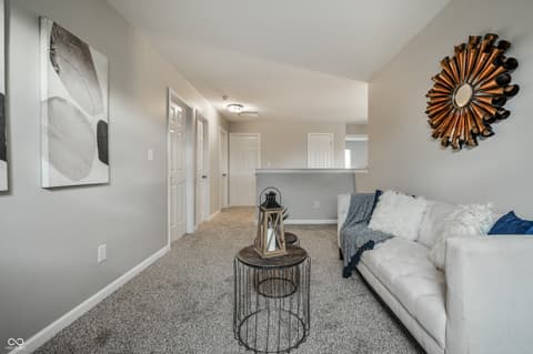 Photo of 11198 Funny Cide Drive, Noblesville, IN