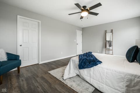 Photo of 11198 Funny Cide Drive, Noblesville, IN
