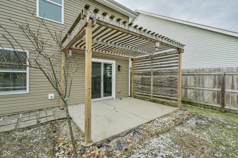 Photo of 11198 Funny Cide Drive, Noblesville, IN