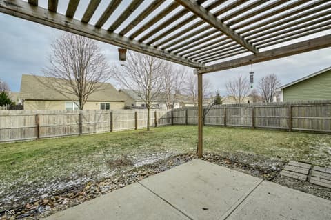 Photo of 11198 Funny Cide Drive, Noblesville, IN