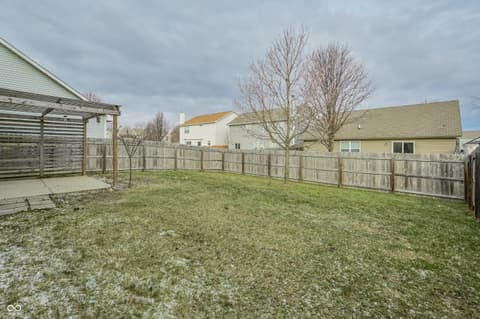 Photo of 11198 Funny Cide Drive, Noblesville, IN