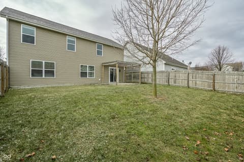Photo of 11198 Funny Cide Drive, Noblesville, IN