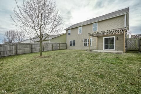 Photo of 11198 Funny Cide Drive, Noblesville, IN