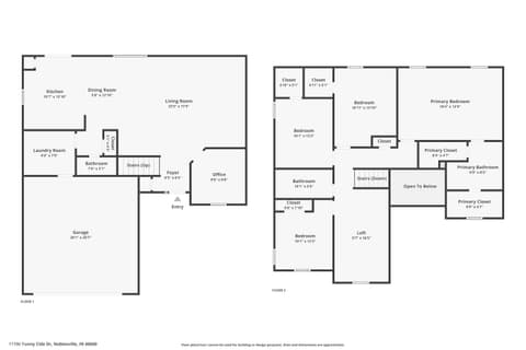 Photo of 11198 Funny Cide Drive, Noblesville, IN
