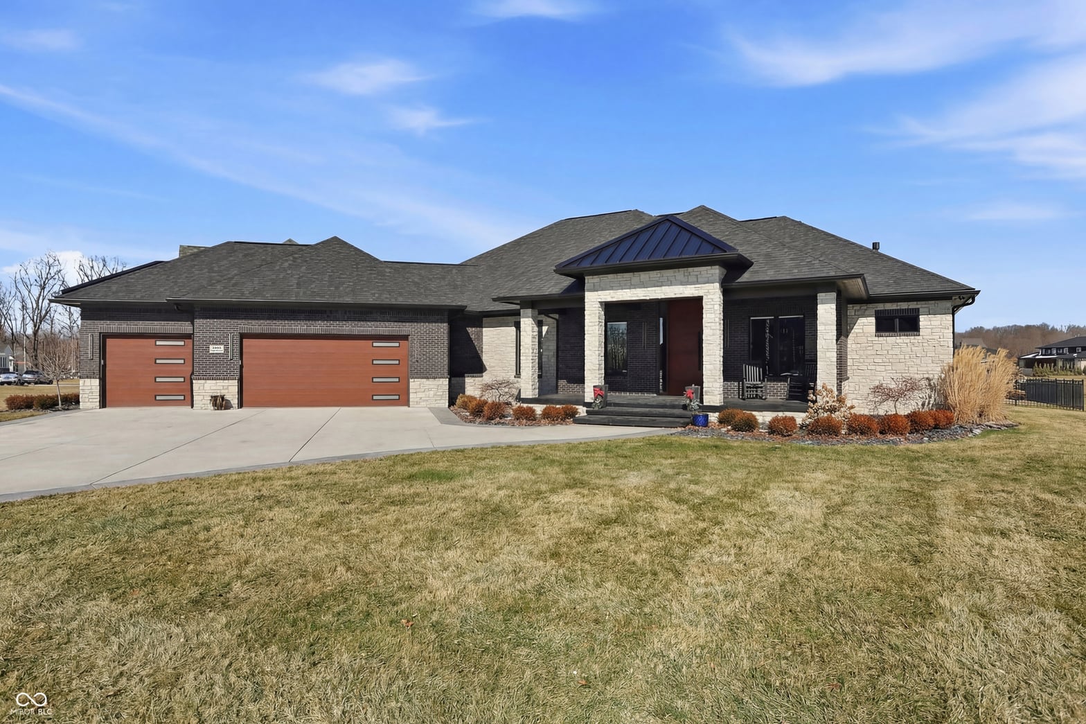 Photo of 3995 Chapel Hill Court, Bargersville, IN