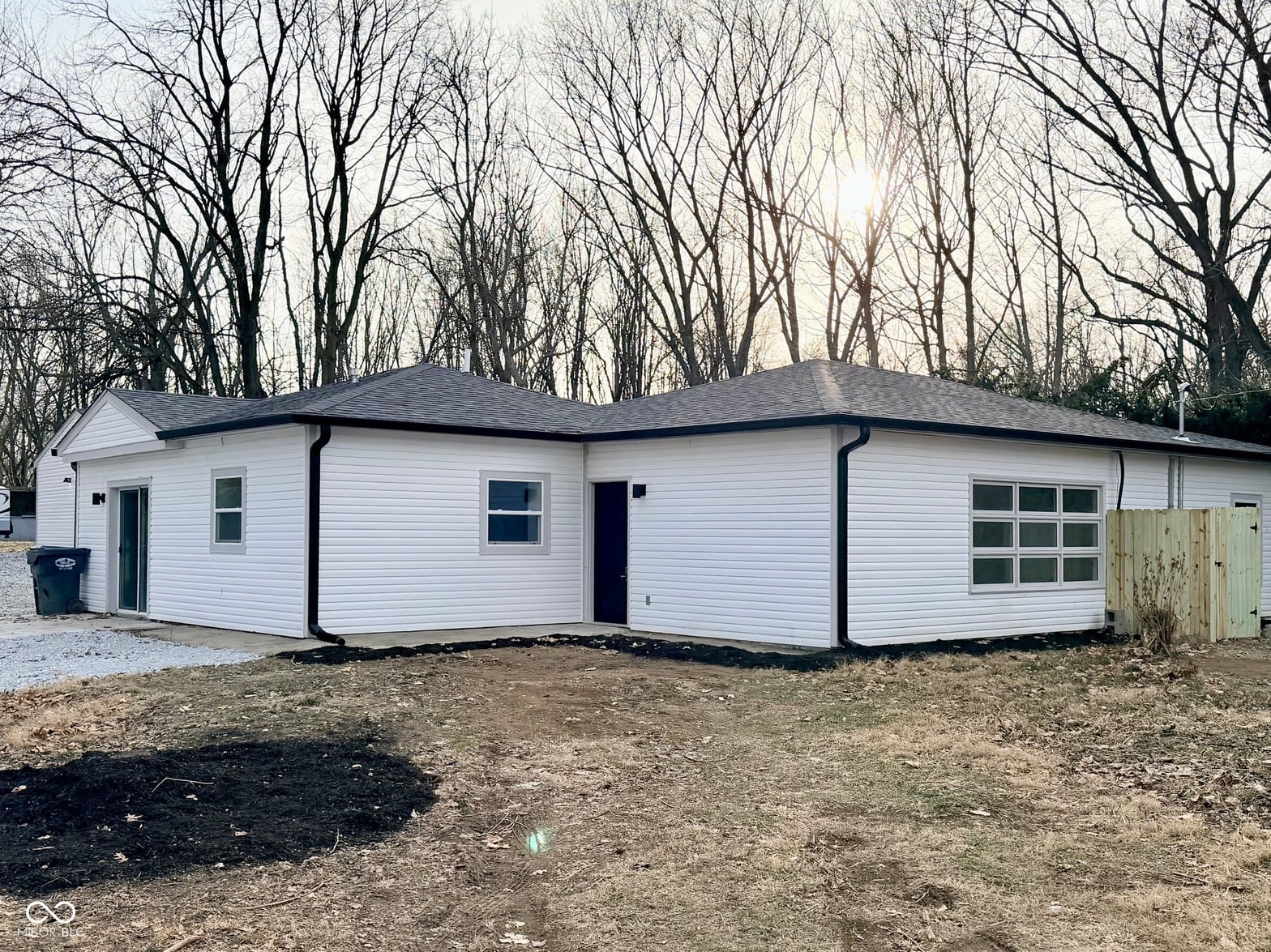 Photo of 2085 E Eden Road, Greenfield, IN