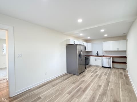 Photo of 2085 E Eden Road, Greenfield, IN