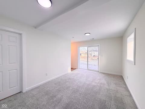 Photo of 2085 E Eden Road, Greenfield, IN
