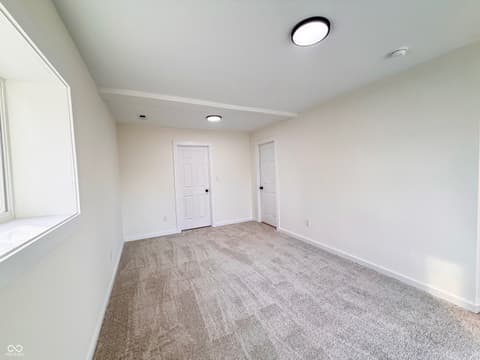 Photo of 2085 E Eden Road, Greenfield, IN