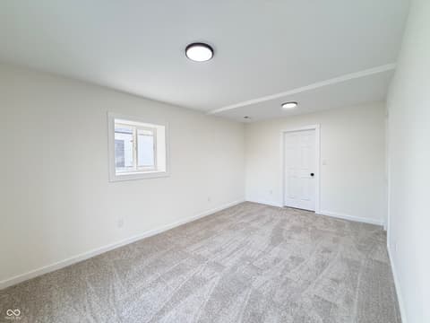 Photo of 2085 E Eden Road, Greenfield, IN