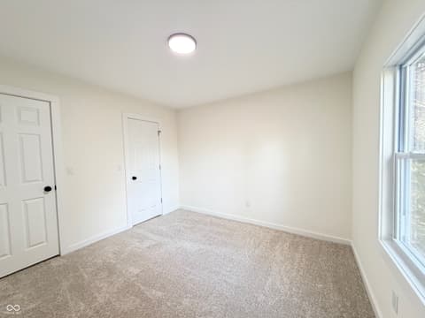 Photo of 2085 E Eden Road, Greenfield, IN