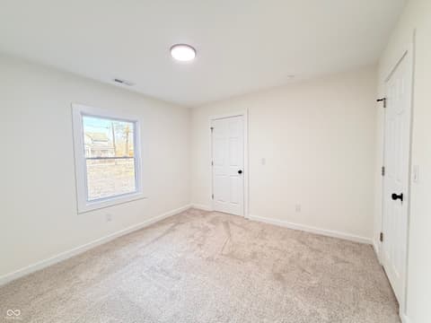Photo of 2085 E Eden Road, Greenfield, IN
