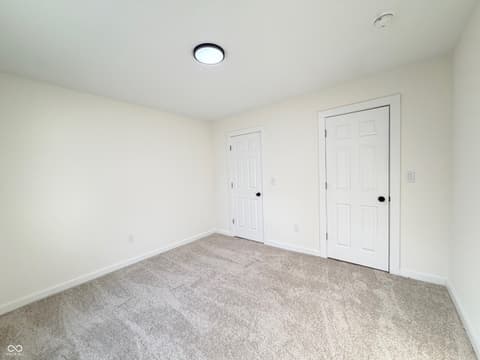 Photo of 2085 E Eden Road, Greenfield, IN