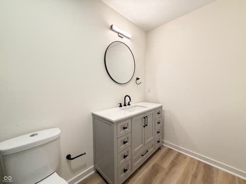Photo of 2085 E Eden Road, Greenfield, IN