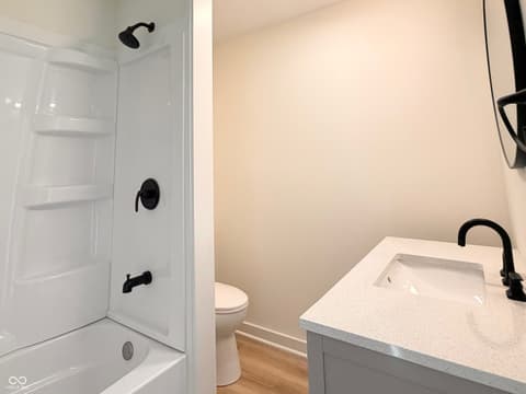 Photo of 2085 E Eden Road, Greenfield, IN