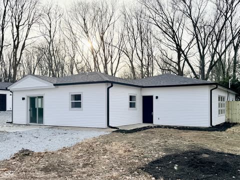 Photo of 2085 E Eden Road, Greenfield, IN