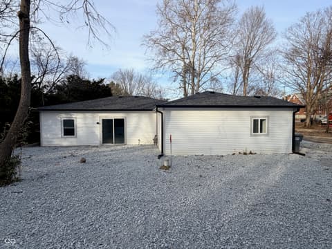 Photo of 2085 E Eden Road, Greenfield, IN