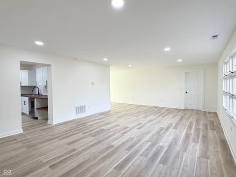 Photo of 2085 E Eden Road, Greenfield, IN
