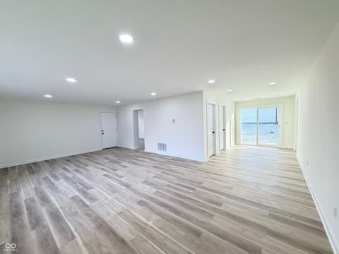 Photo of 2085 E Eden Road, Greenfield, IN