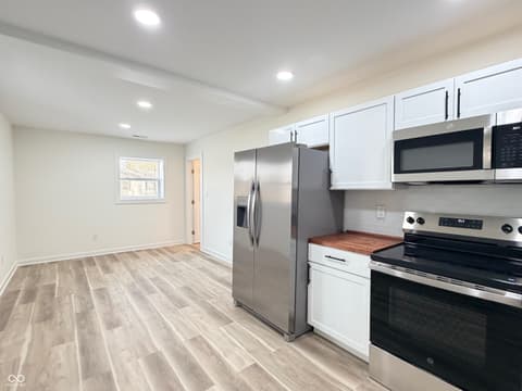 Photo of 2085 E Eden Road, Greenfield, IN