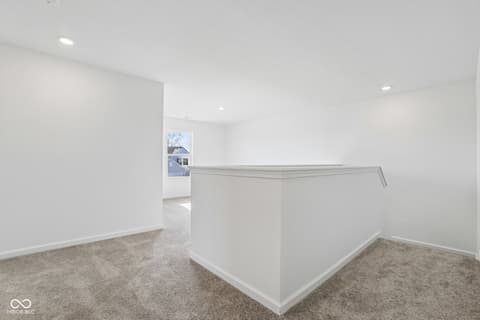Loft — 1206 Vera Boulevard, Danville, IN