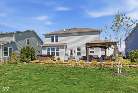 Photo of 1427 Oak Lake Lane, Brownsburg, IN