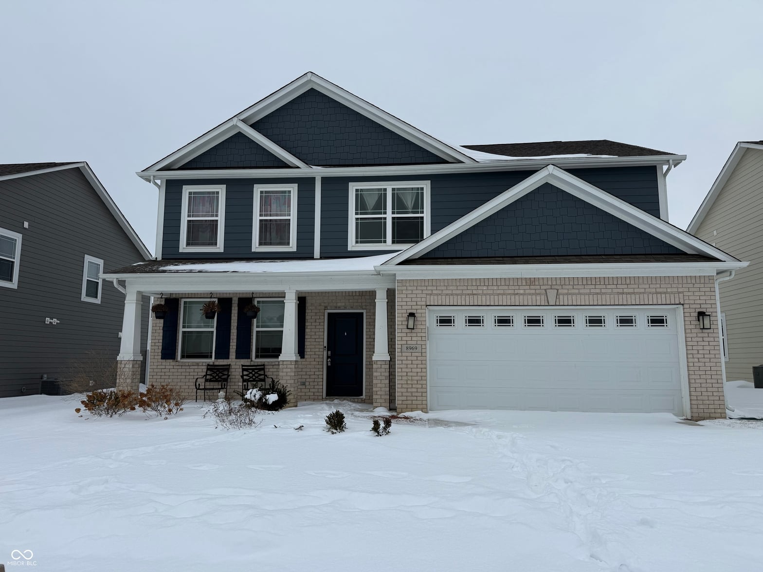 Photo of 8969 Faulkner Drive, Indianapolis, IN