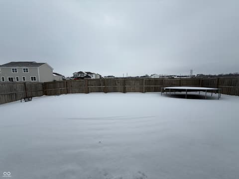 Photo of 8969 Faulkner Drive, Indianapolis, IN