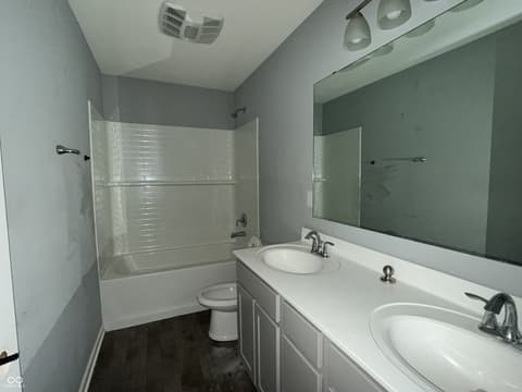 Photo of 8969 Faulkner Drive, Indianapolis, IN