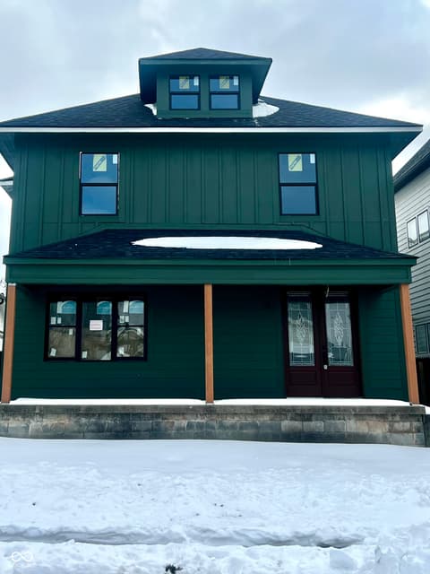 813 E Minnesota Street