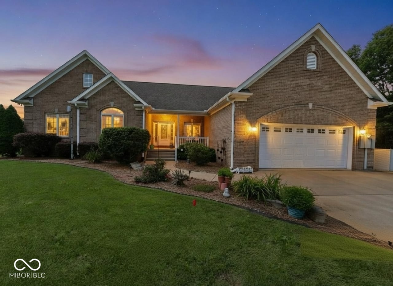 Photo of 6483 N Private Road 310 W, Brazil, IN