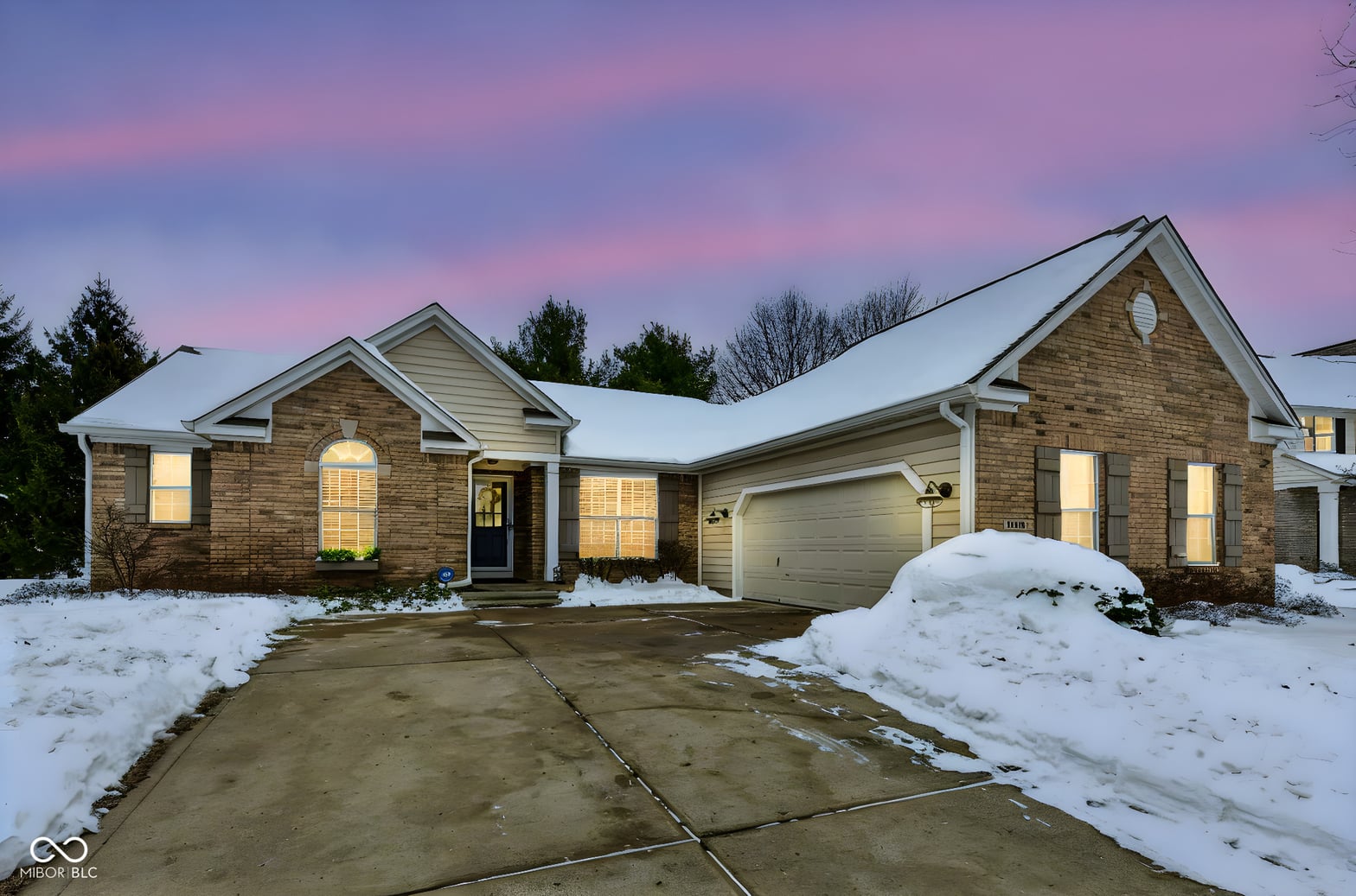 Photo of 11319 Whitewater Way, Fishers, IN